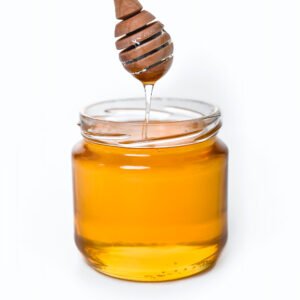 Pure Organic Honey 400gm