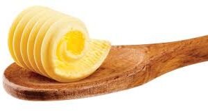 Pasteurised Butter 100gm