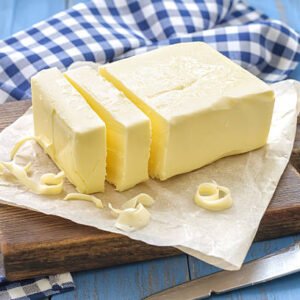 Organic Butter 200gm