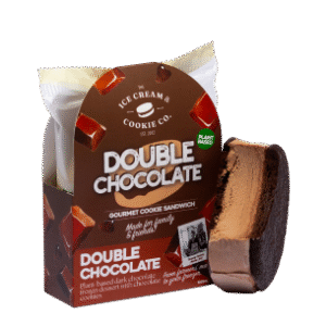 Double Chocolate