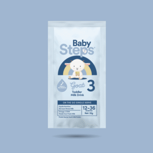 Stage 3 Free Sample – 1 x Sample Per Person