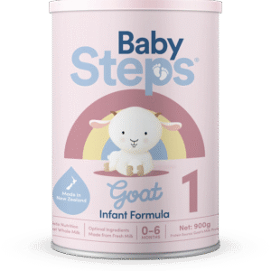 Goat Infant Formula Stage 1